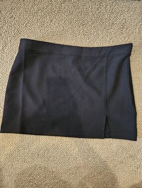 Mini Skirt
